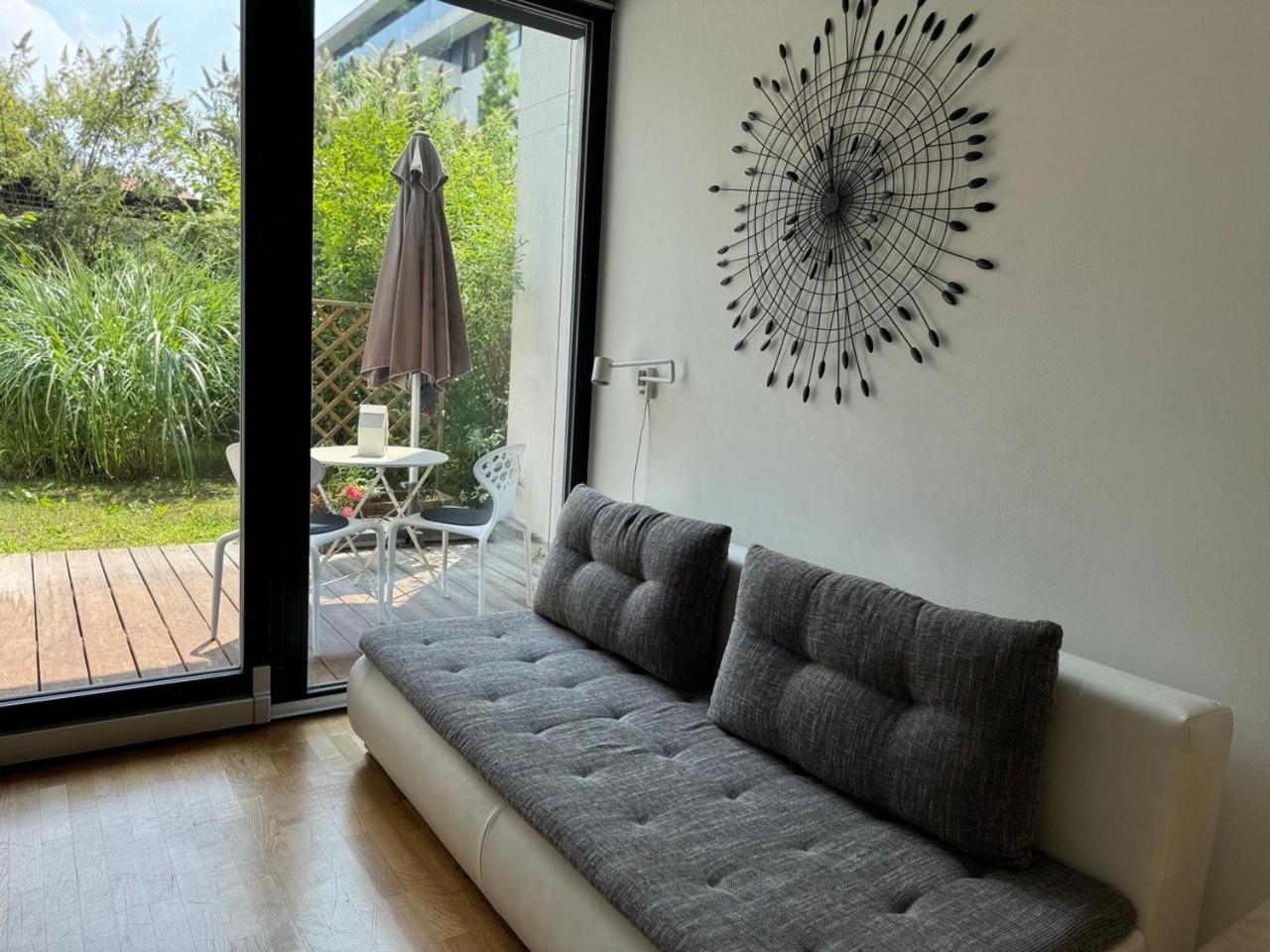 Cosy Splendor / City Center غراتس المظهر الخارجي الصورة